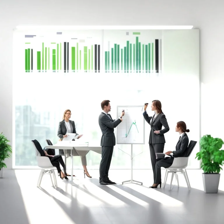 Group workshop session