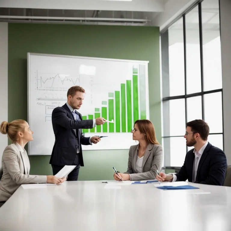 Executive Leadership Programs