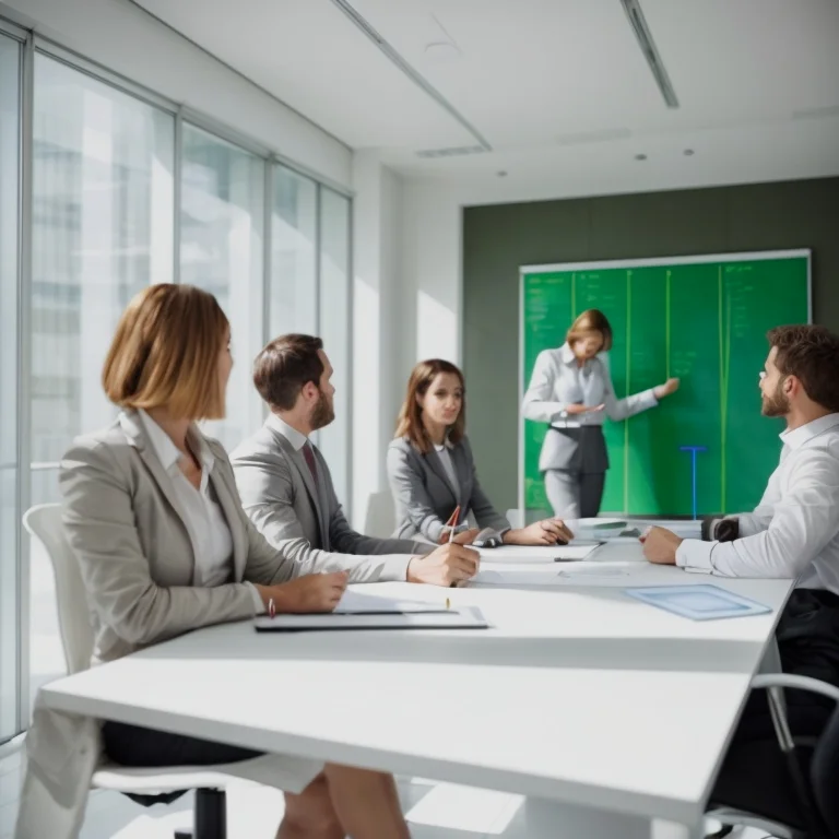 Team Coaching Sessions